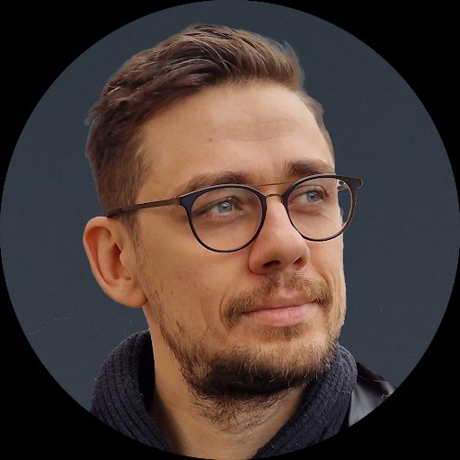 Maciej Jasiński