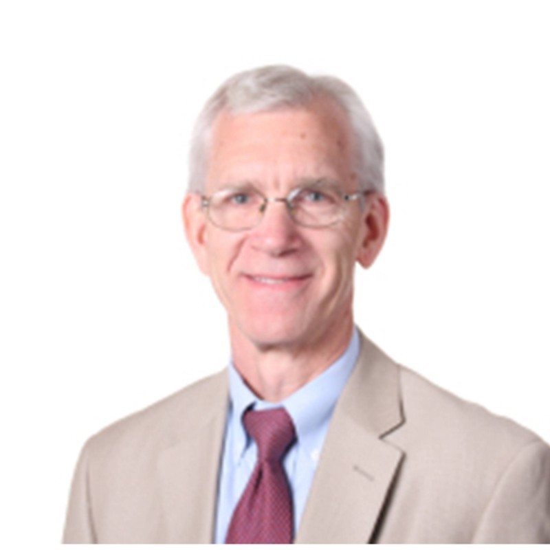 W. Kenneth Ward