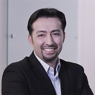 Bahram (Bob) Valamehr