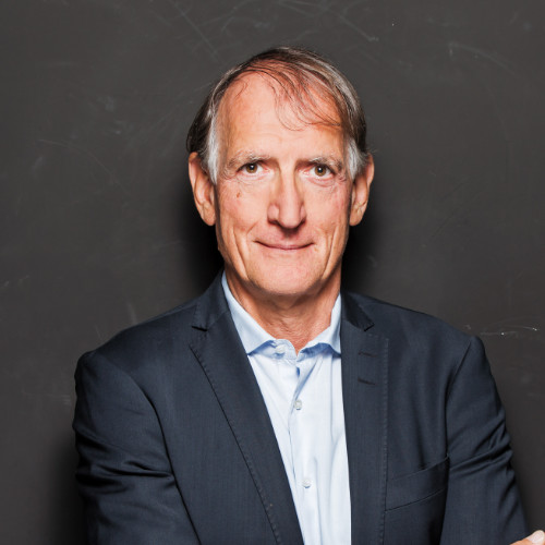 Frank Weber