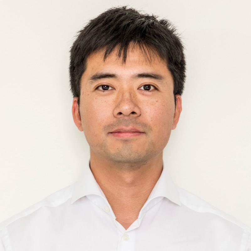 Lei Chen
