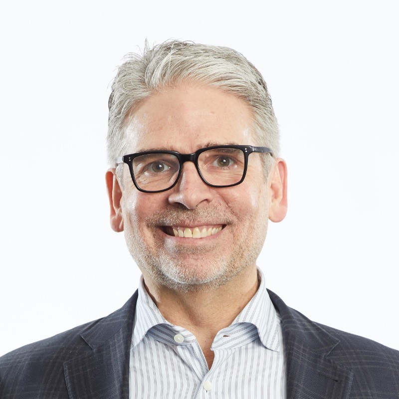 Mark Mallon