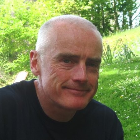 Dr Karl Roberts