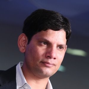 Randeep Chaudhary