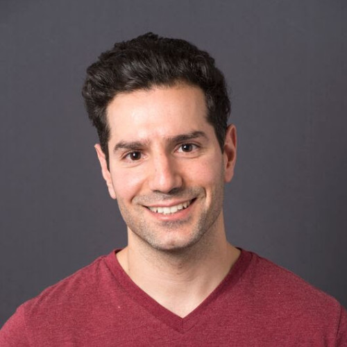 Michael Lazarou