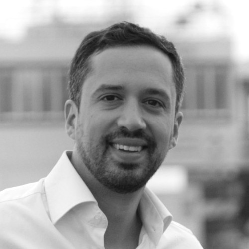 Simon Restrepo