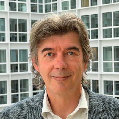 Christophe Lelong