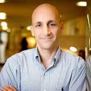 Noam Ben Ozer