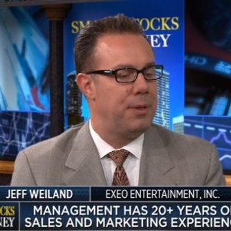 Jeff Weiland