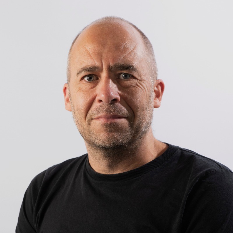 Adam Luxford