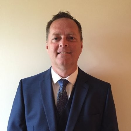 Chris Wallis