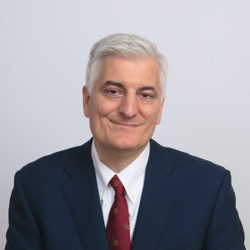 Anthony Santelli