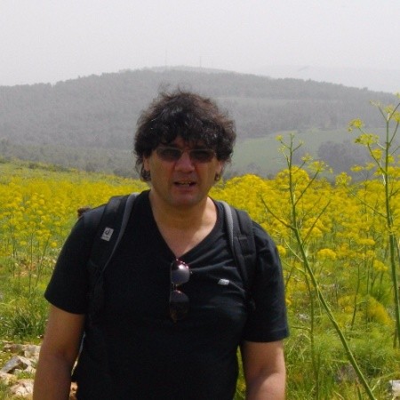 Ilan Cohen