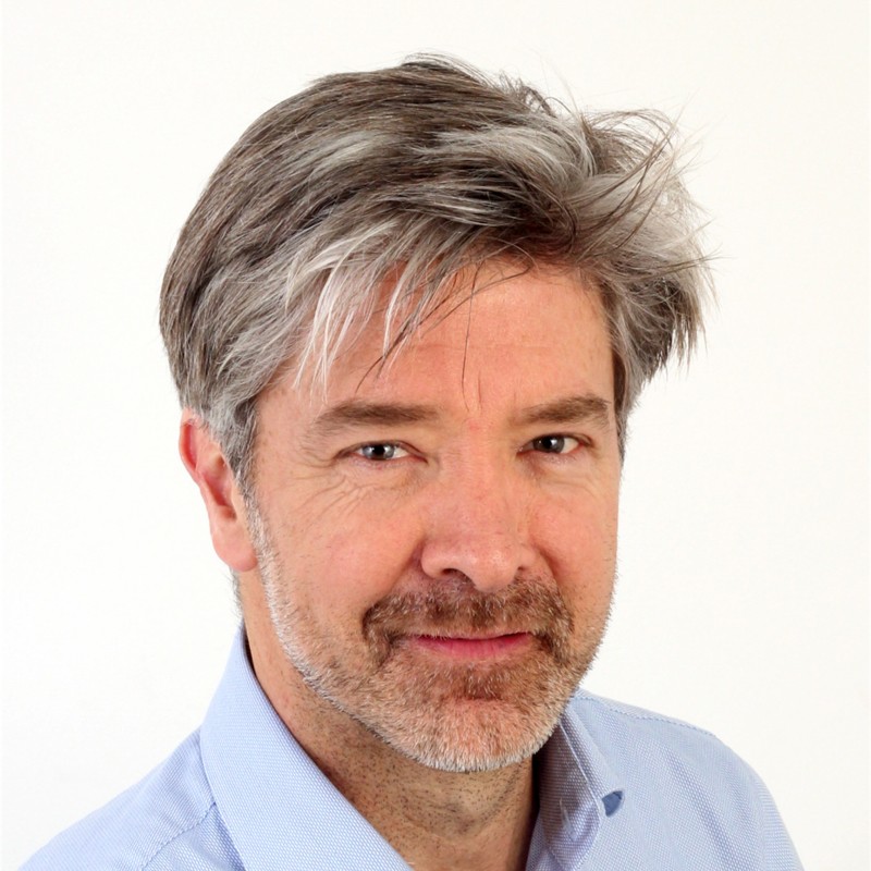 Edwin van der Vossen