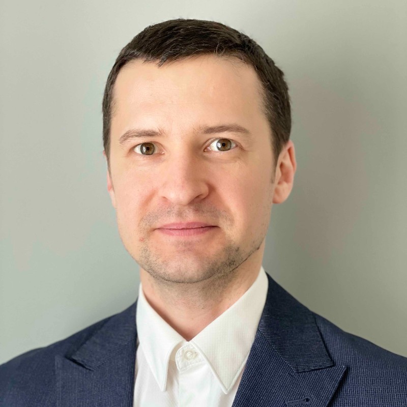 Yuri Gubin