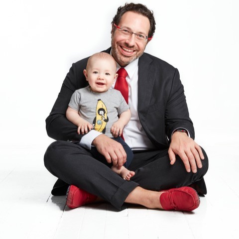 Wes Sonnenreich