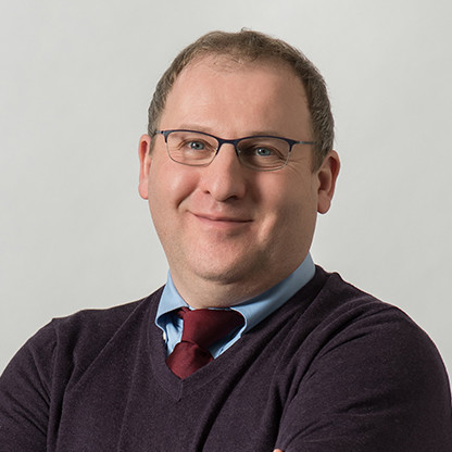 Igor Feldman