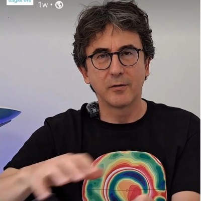 Arnoud Snepvangers