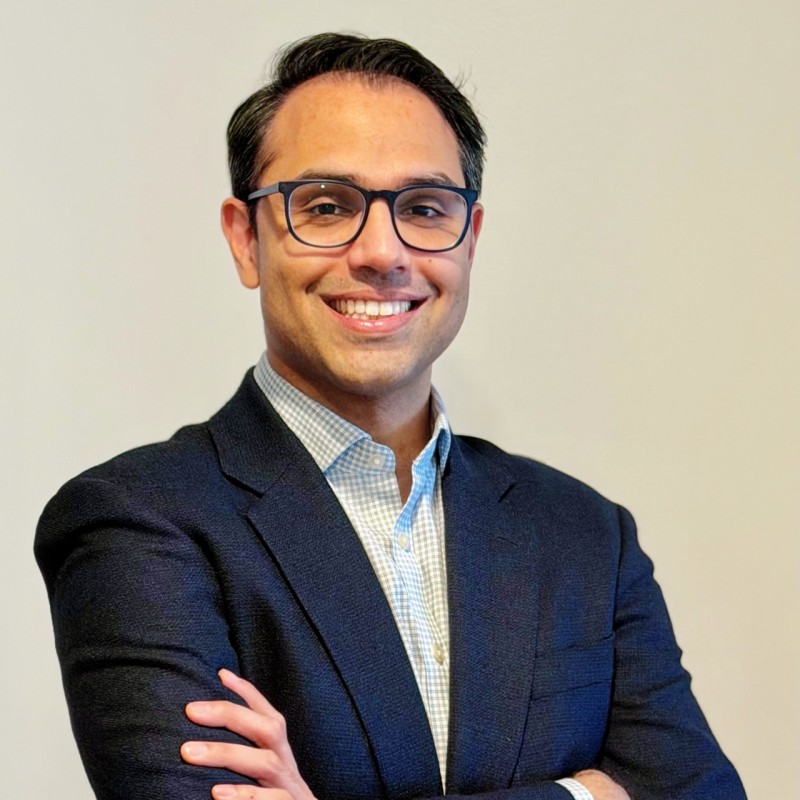 Mehdi Esmail