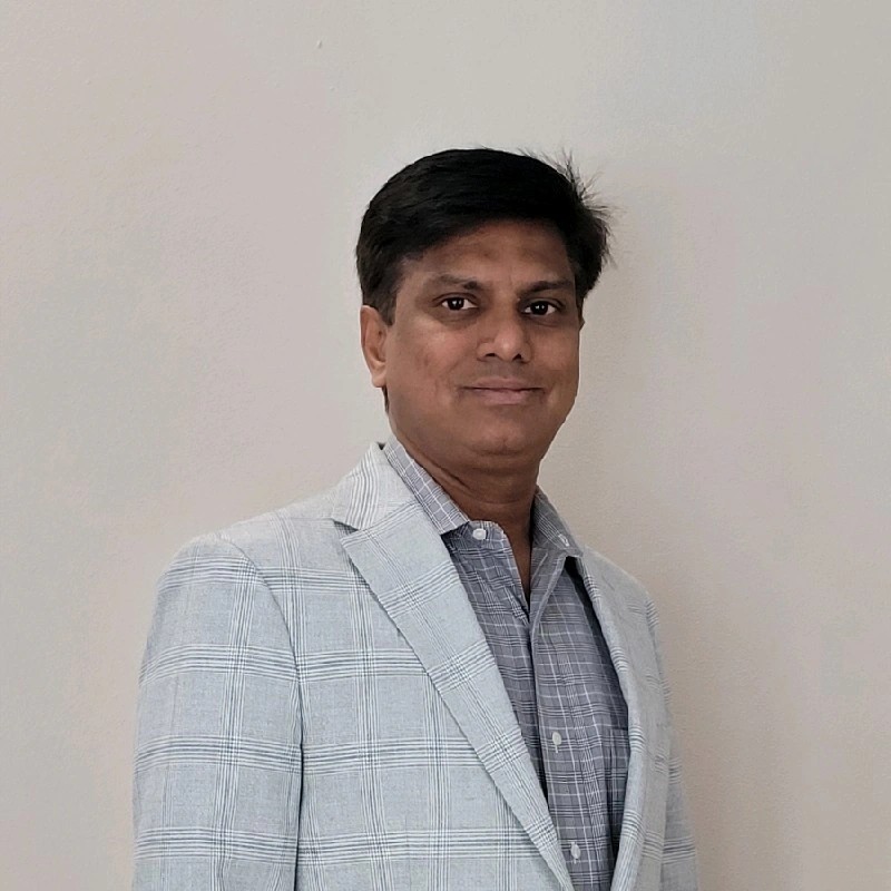 Sriram Somanchi