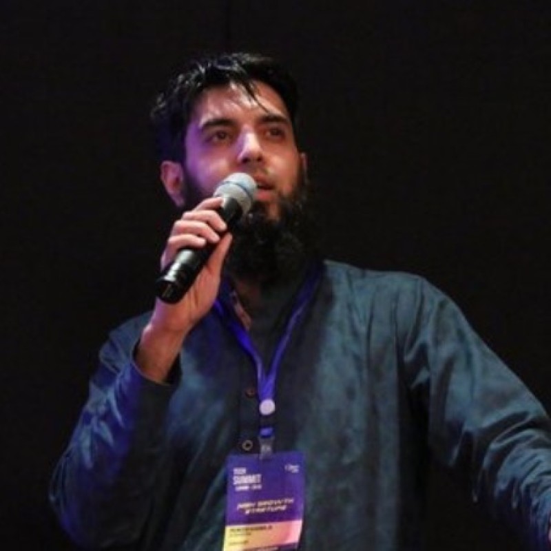 Muneeb Khawaja