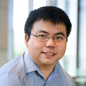 Sheng Yeo