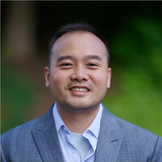 Steven Tran