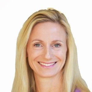 Katharine Forth