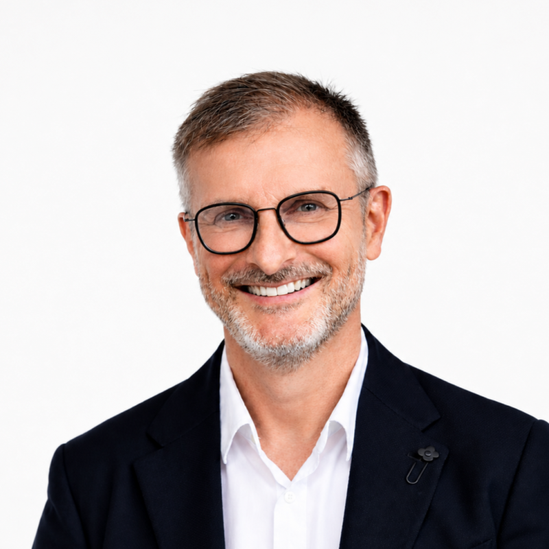 Morten Sandlykke