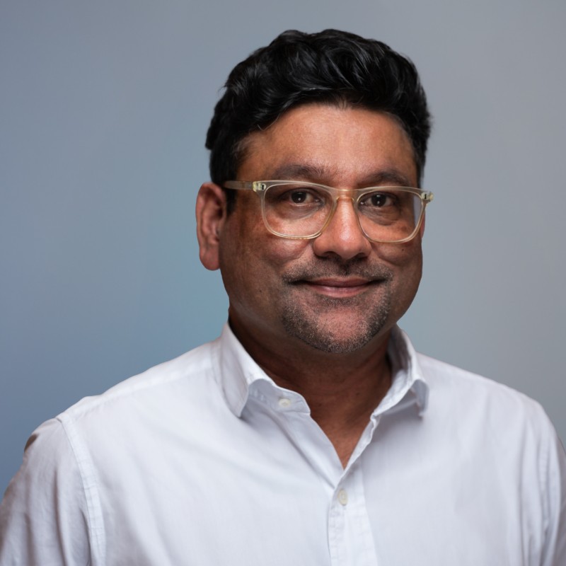 Darshak Shah