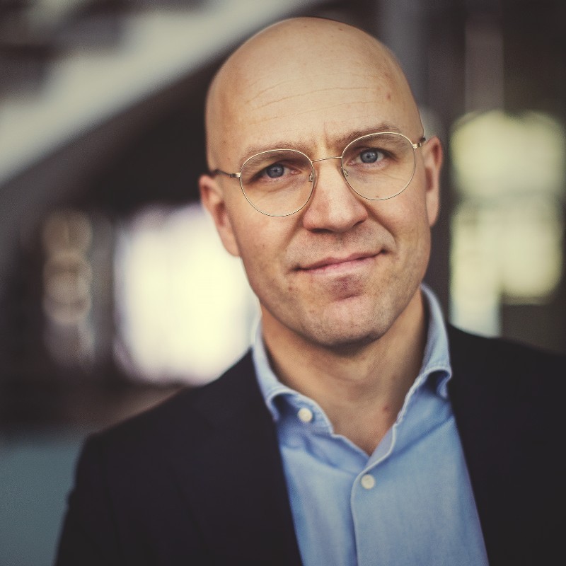Björn Ullbro