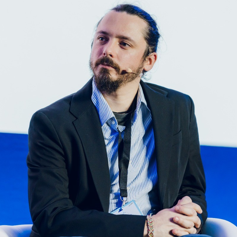 Alfonso Zamarro