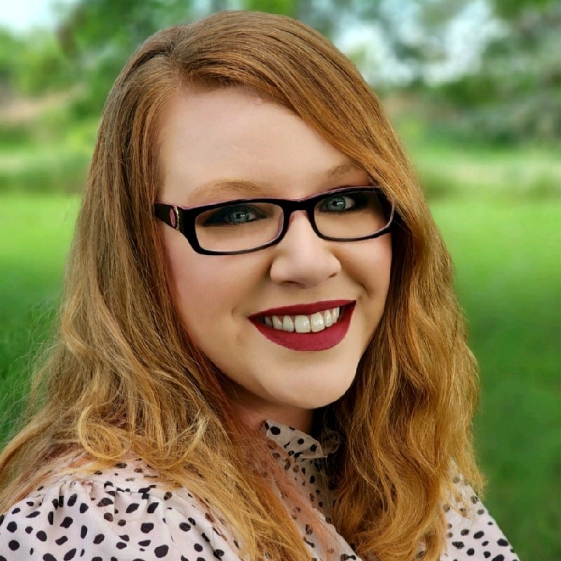 Ashley McDonald