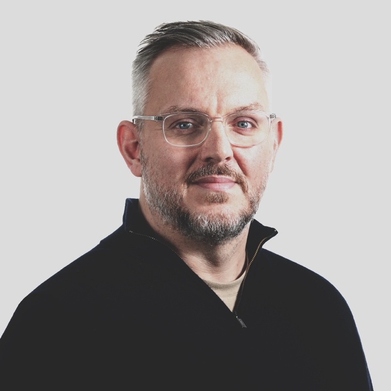 Chris Mercer