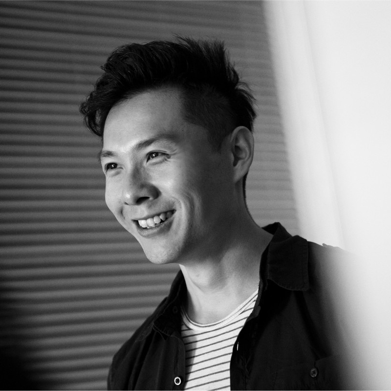 Anthony Chen