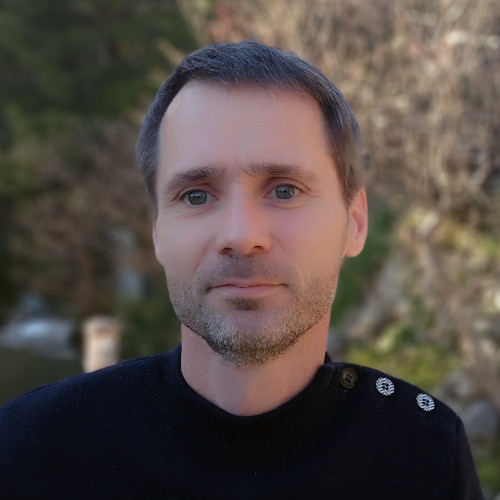 Olivier Schevin