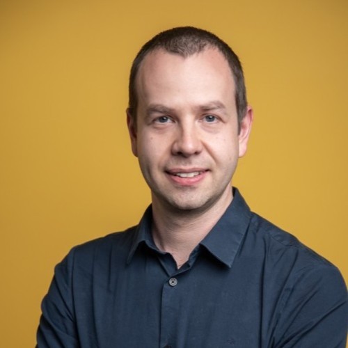 Lukas Danek