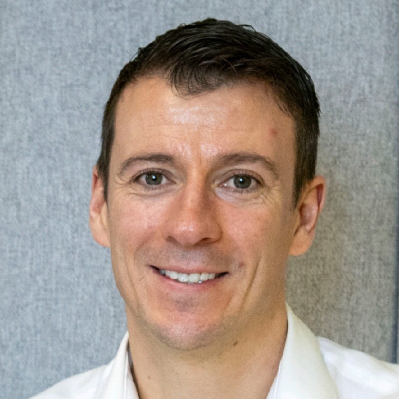 Darren Burke