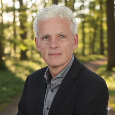 Mark Brok