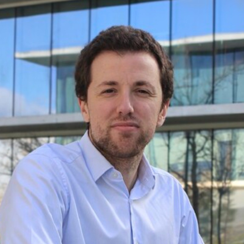 Miguel Jaques