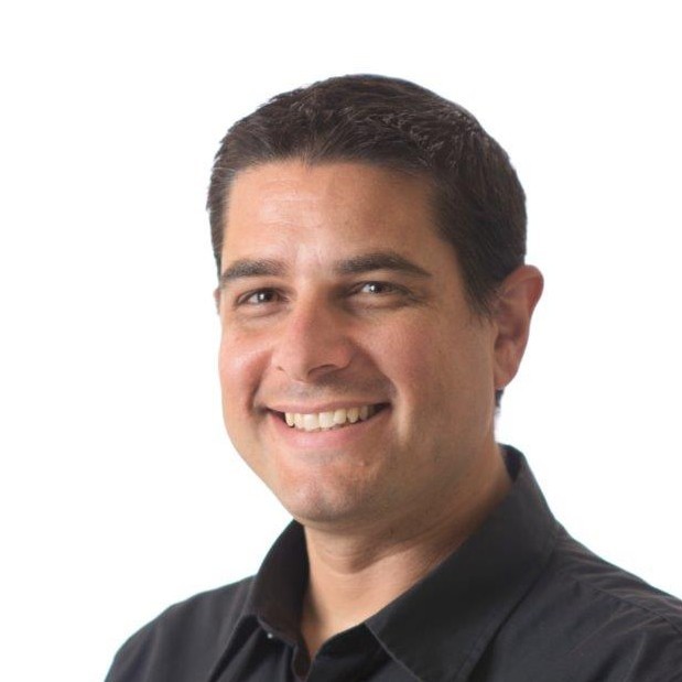 Meir Dudai