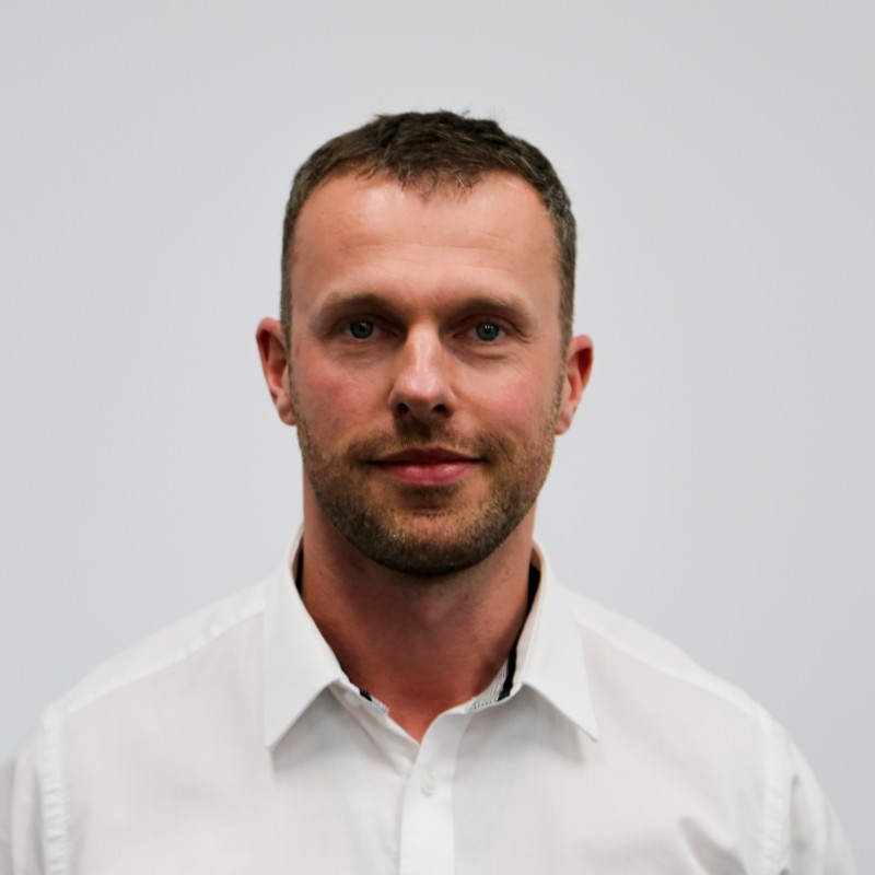 Jon Partington