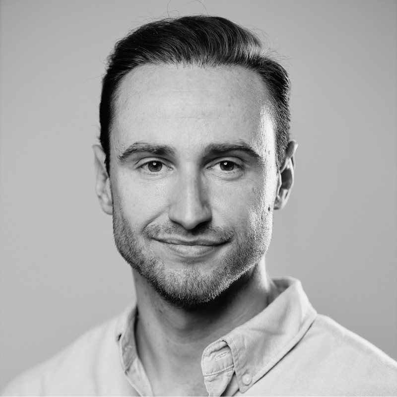 Michael Ebinger