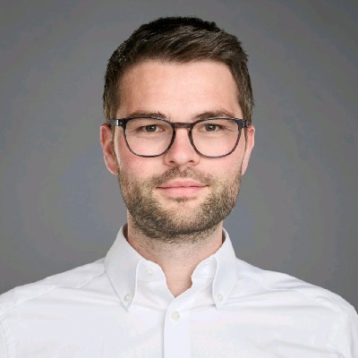 Daniel Wessel