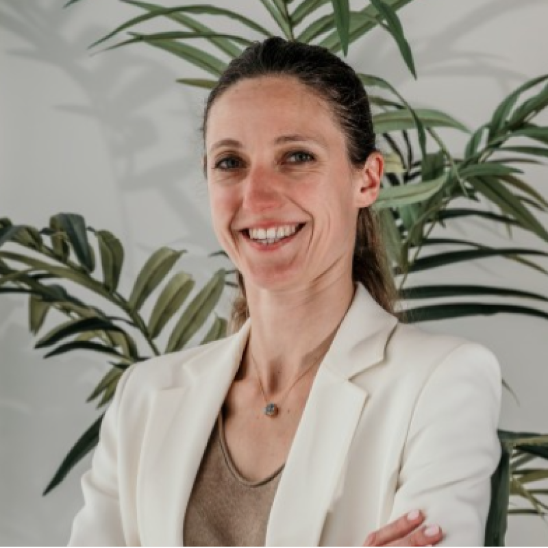 Valérie Brouwers