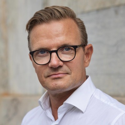 Christian Brink Frederiksen