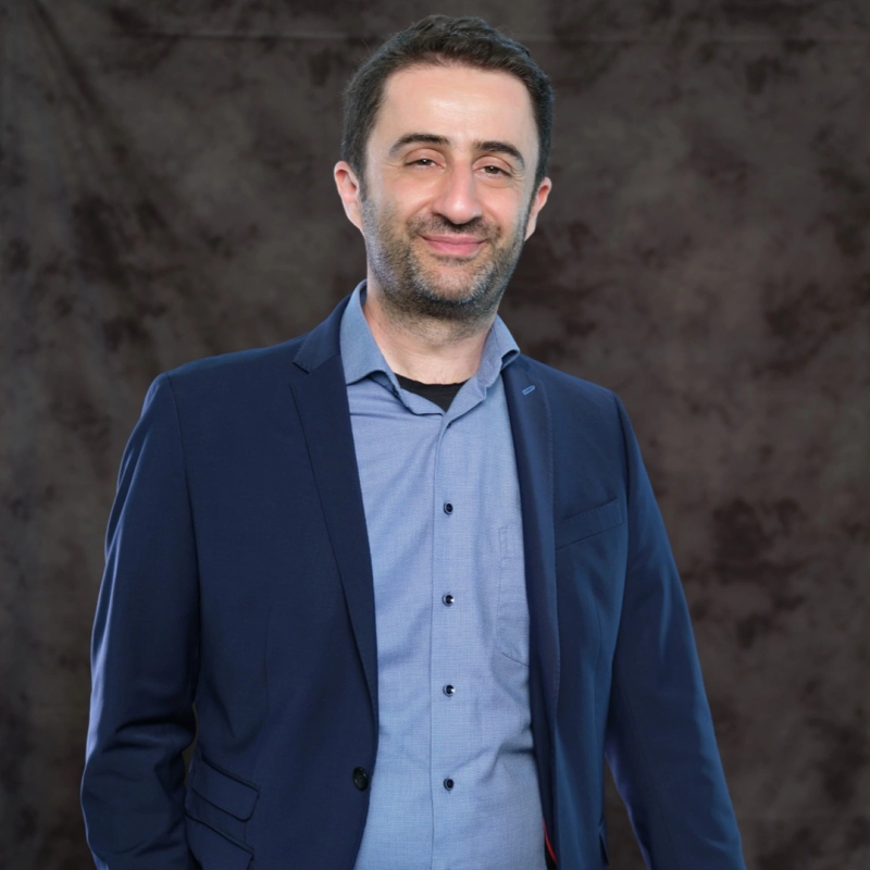 Roland Moussa
