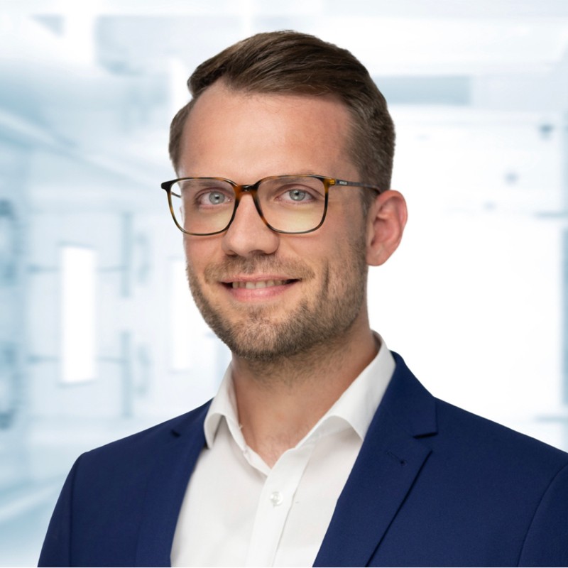 Julian Stendler