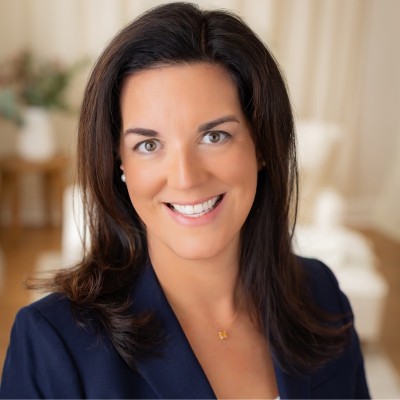 Deirdre Ruttle