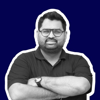 Saurabh Wadhawan